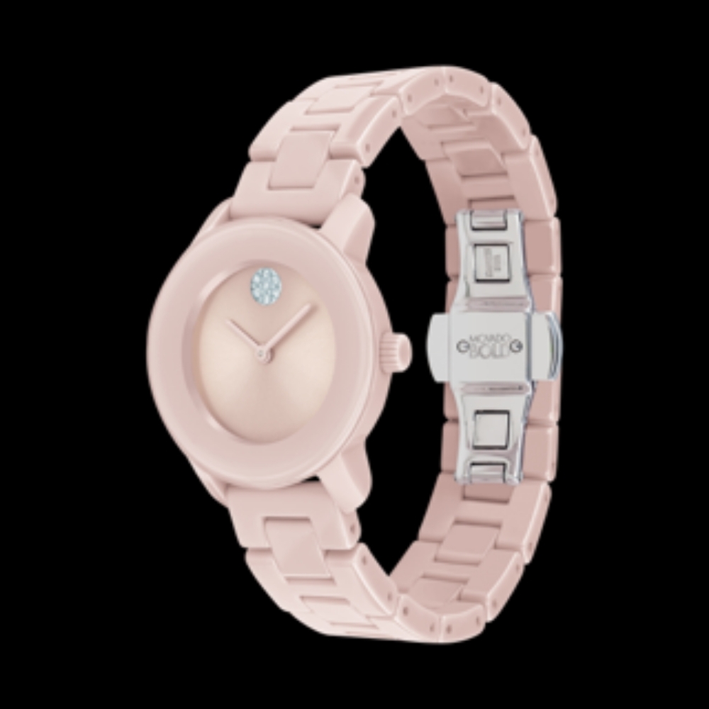 Movado Watch